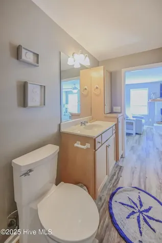 1611 New River Inlet Road North Topsail Beach NC 28460