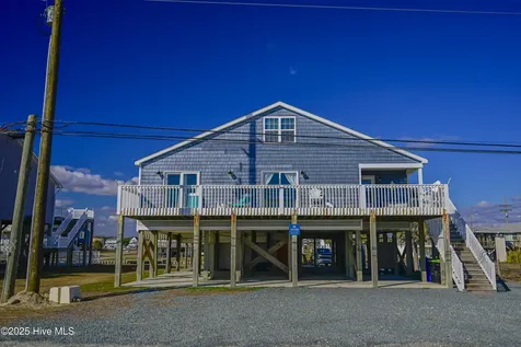 1611 New River Inlet Road North Topsail Beach NC 28460
