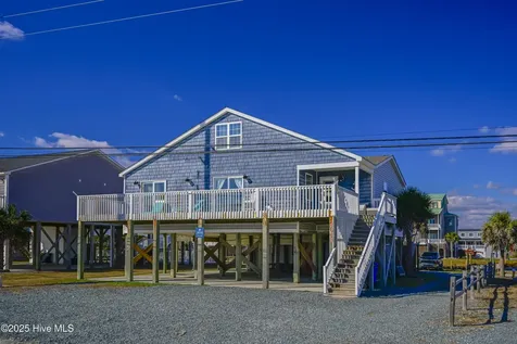 1611 New River Inlet Road North Topsail Beach NC 28460