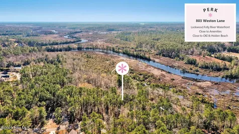 803 Weston Lane SE Bolivia NC 28422