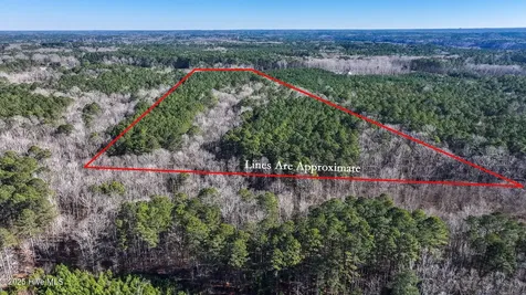 Off J B Morgan Road Apex NC 27523