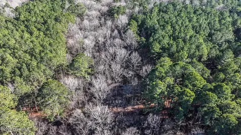 Off J B Morgan Road Apex NC 27523