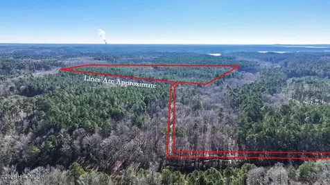 Off J B Morgan Road Apex NC 27523