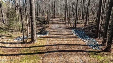 Off J B Morgan Road Apex NC 27523