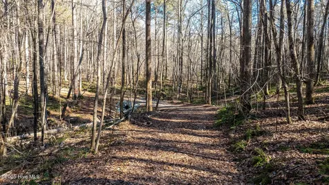 Off J B Morgan Road Apex NC 27523