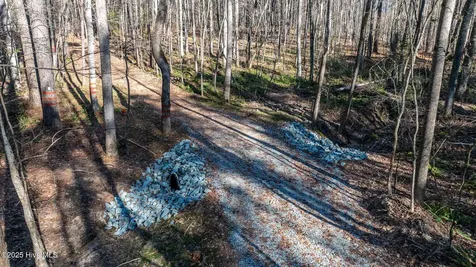 Off J B Morgan Road Apex NC 27523