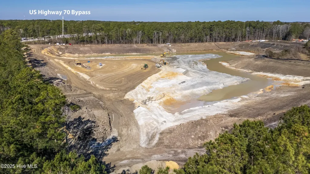 400 Gray Road Havelock NC 28532