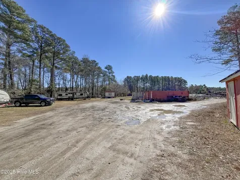 400 Gray Road Havelock NC 28532