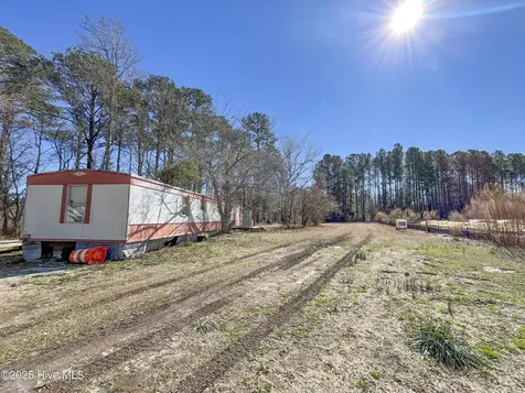 400 Gray Road Havelock NC 28532