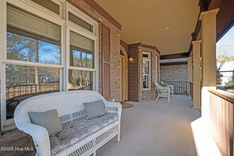 7 Brinyan Court Pinehurst NC 28374