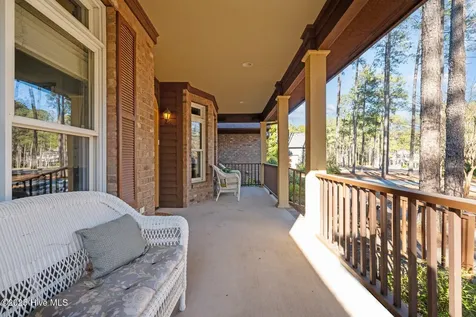 7 Brinyan Court Pinehurst NC 28374