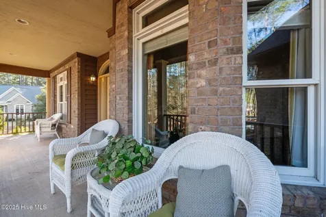 7 Brinyan Court Pinehurst NC 28374