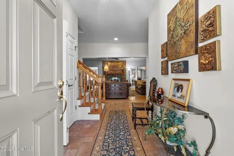 7 Brinyan Court Pinehurst NC 28374