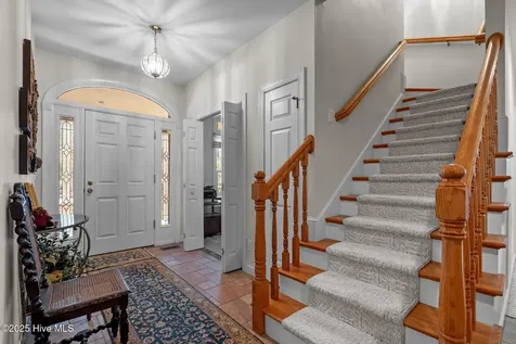 7 Brinyan Court Pinehurst NC 28374
