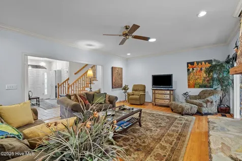 7 Brinyan Court Pinehurst NC 28374