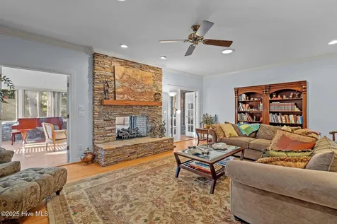 7 Brinyan Court Pinehurst NC 28374
