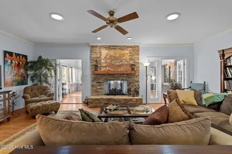 7 Brinyan Court Pinehurst NC 28374