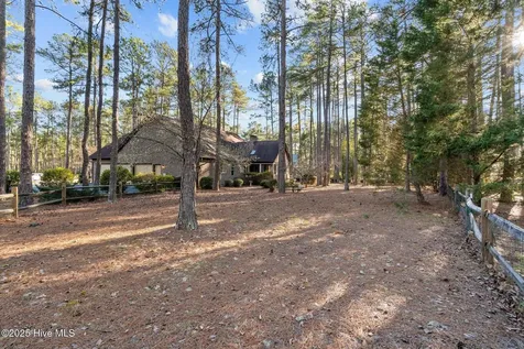 7 Brinyan Court Pinehurst NC 28374