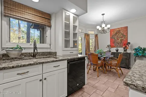 7 Brinyan Court Pinehurst NC 28374