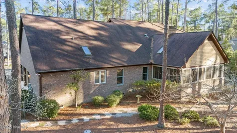 7 Brinyan Court Pinehurst NC 28374