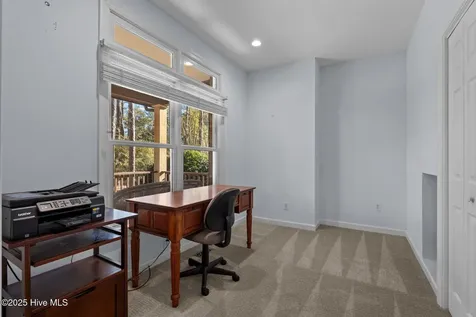 7 Brinyan Court Pinehurst NC 28374