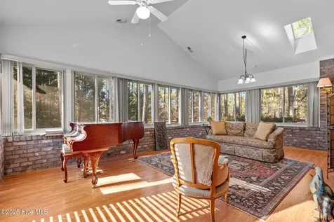 7 Brinyan Court Pinehurst NC 28374