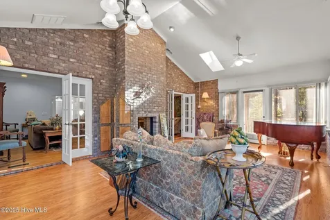 7 Brinyan Court Pinehurst NC 28374