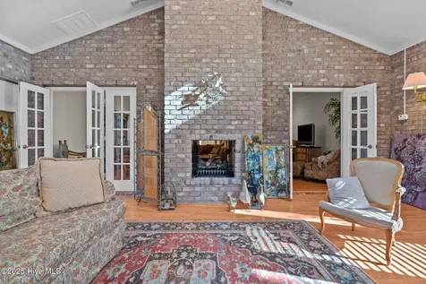 7 Brinyan Court Pinehurst NC 28374