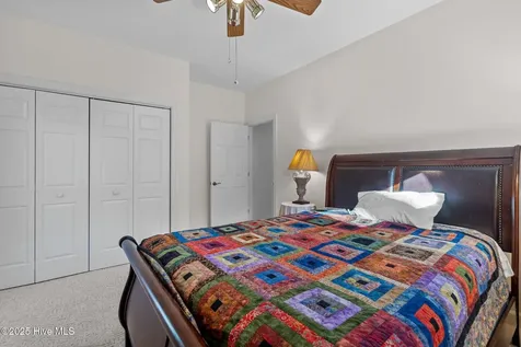 7 Brinyan Court Pinehurst NC 28374