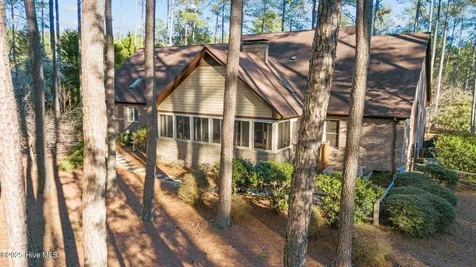 7 Brinyan Court Pinehurst NC 28374