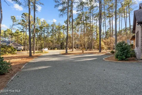 7 Brinyan Court Pinehurst NC 28374