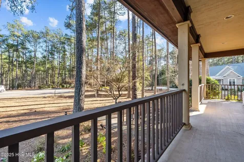 7 Brinyan Court Pinehurst NC 28374
