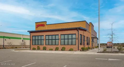 2470 Gum Branch Road Jacksonville NC 28546