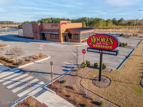 2470 Gum Branch Road Jacksonville NC 28546