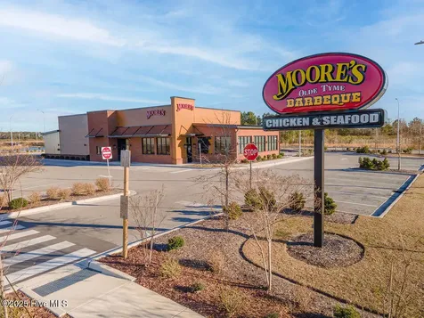 2470 Gum Branch Road Jacksonville NC 28546