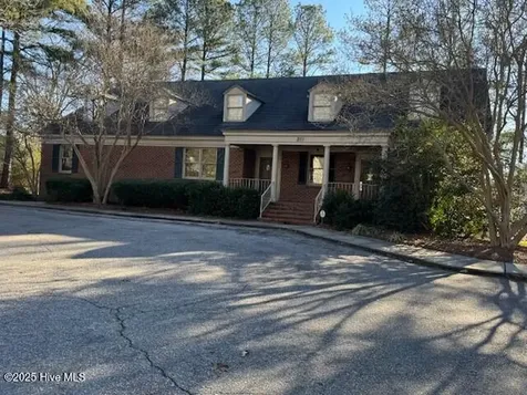 201 N Colony Avenue Ahoskie NC 27910