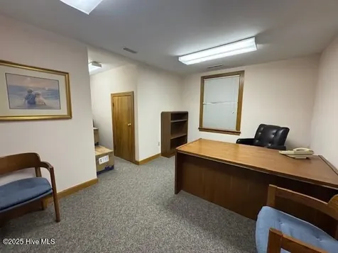 201 N Colony Avenue Ahoskie NC 27910
