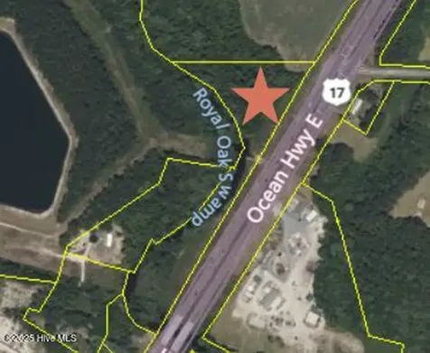 383 Ocean Highway E Supply NC 28462