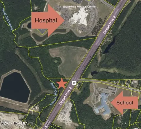 383 Ocean Highway E Supply NC 28462