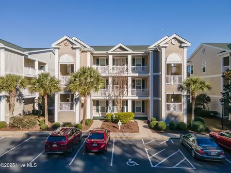 864 Great Egret Circle SW Sunset Beach NC 28468