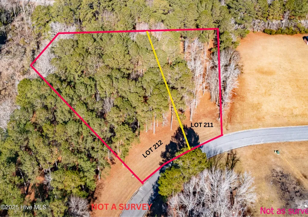 820 Southern Plantation Drive N Oriental NC 28571