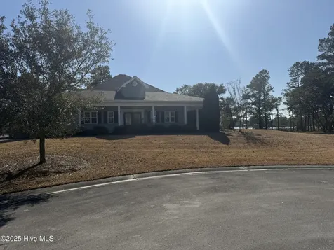 820 Southern Plantation Drive N Oriental NC 28571