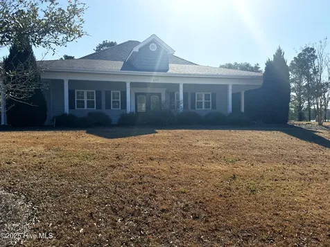 831 Southern Plantation Drive N Oriental NC 28571