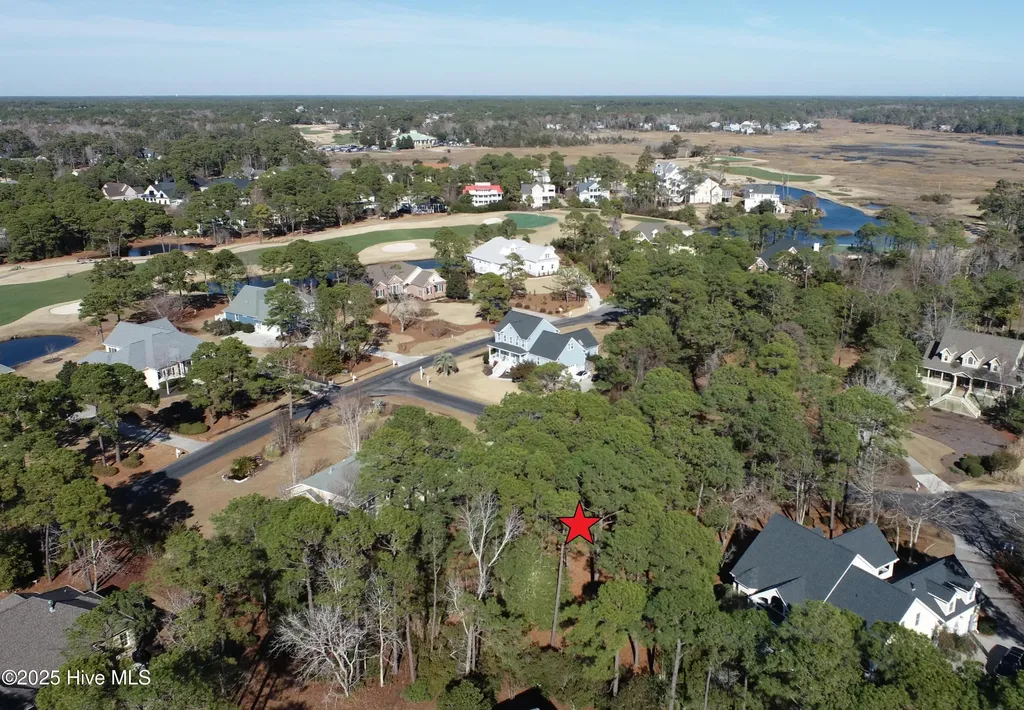4513 Marsh Wood Court SE Southport NC 28461