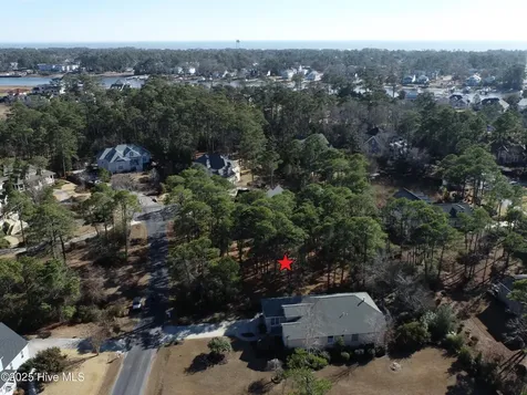 4513 Marsh Wood Court SE Southport NC 28461