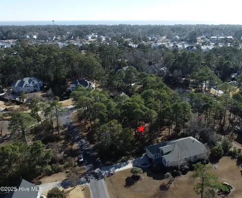 4513 Marsh Wood Court SE Southport NC 28461