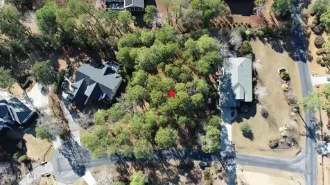 4513 Marsh Wood Court SE Southport NC 28461