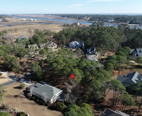 4513 Marsh Wood Court SE Southport NC 28461