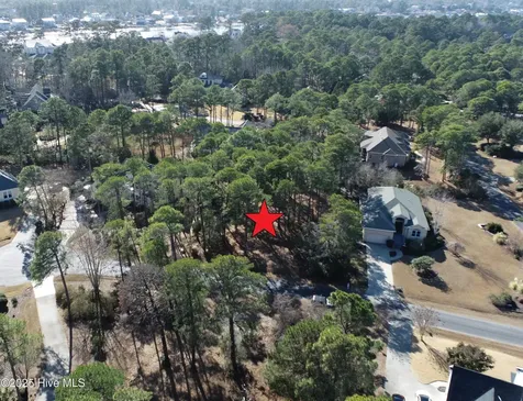 4513 Marsh Wood Court SE Southport NC 28461