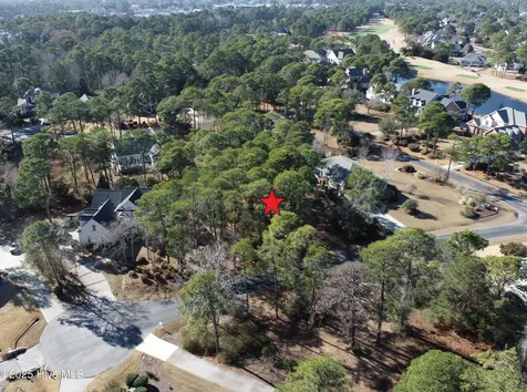 4513 Marsh Wood Court SE Southport NC 28461